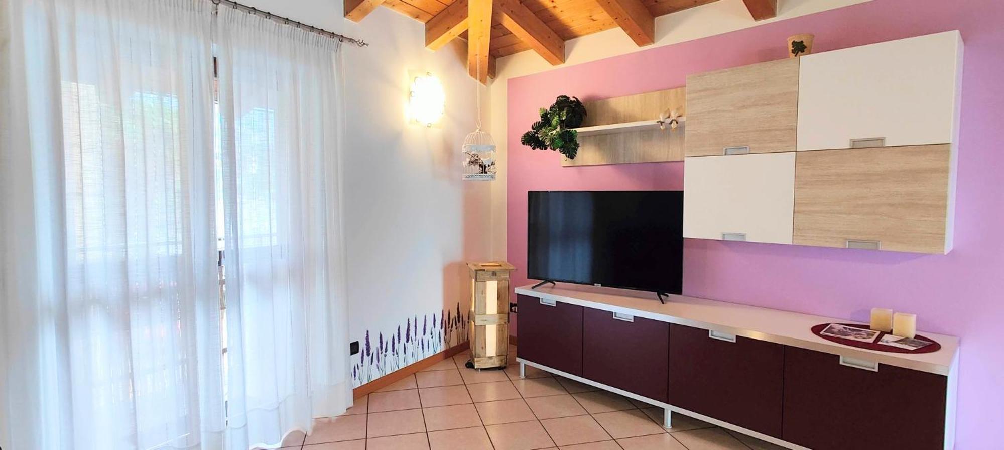Eco - Villetta Arcobaleno Eksteriør billede
